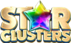 star clusters logo